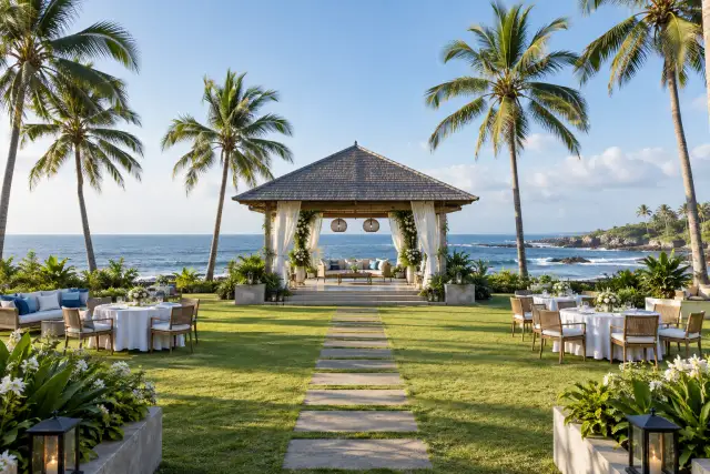 Outdoor Venues