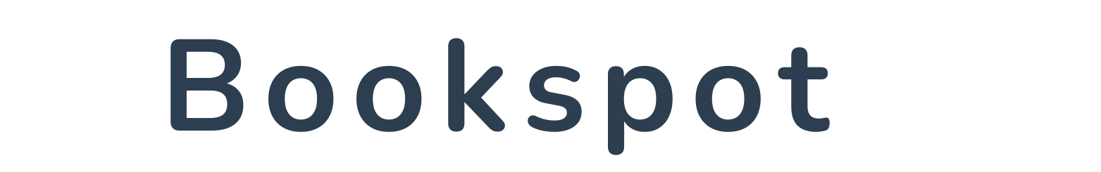 Bookspot