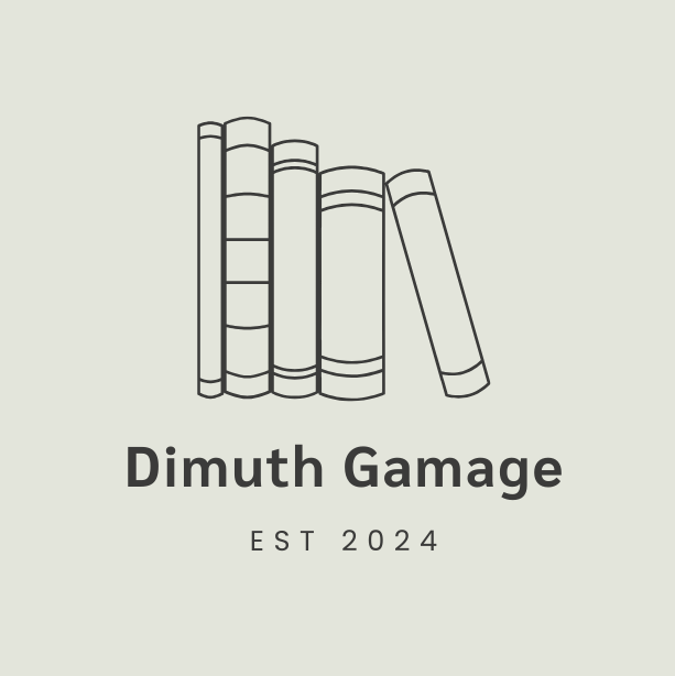 Dimuth Gamage